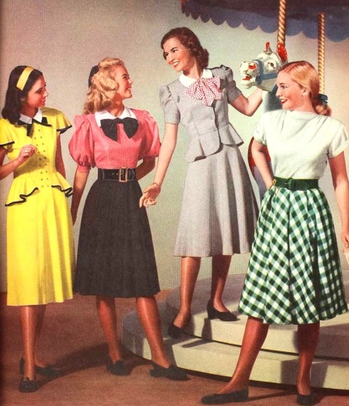 1940-fashion